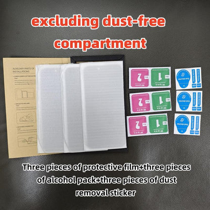 Anti-Spy Privacy Phone Screen Protector, Tempered Screen Film Compatible with Iphone 17 16 15 14 13 12 11 Pro Max Plus, Mobile Phone Accessories